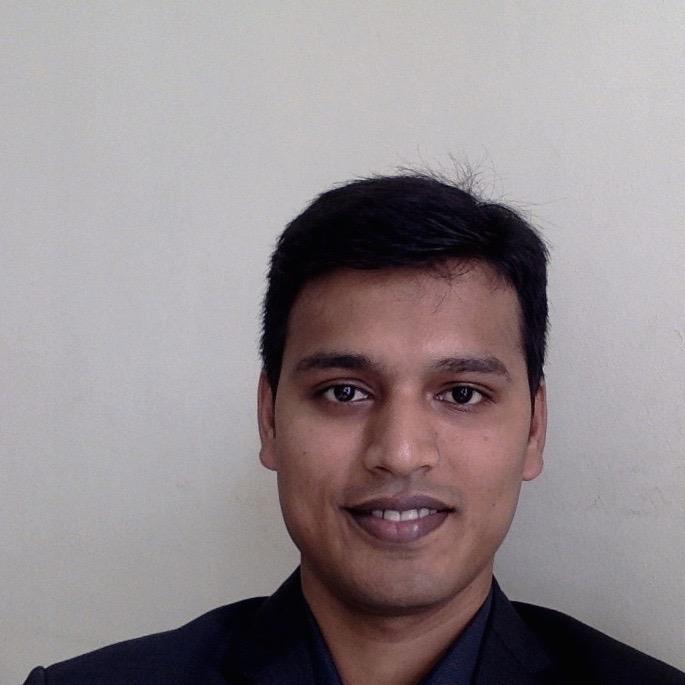 Ravishankar Asokkumar