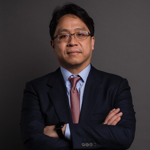 Peter Chien-Chih Chen