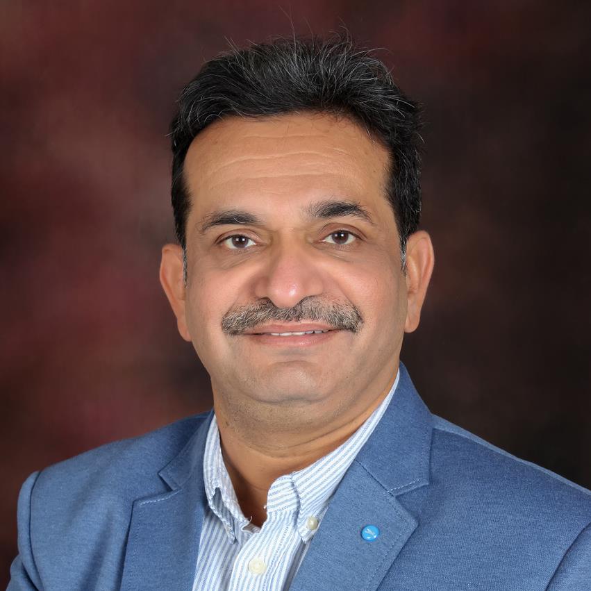 Amol Bapaye