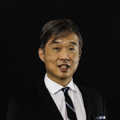 Han Chong Toh