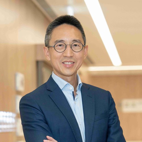 Henry Lik Yuen Chan
