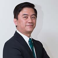 Mark Anthony DeLusong