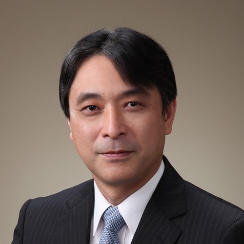 Mitsuhiro Fujishiro