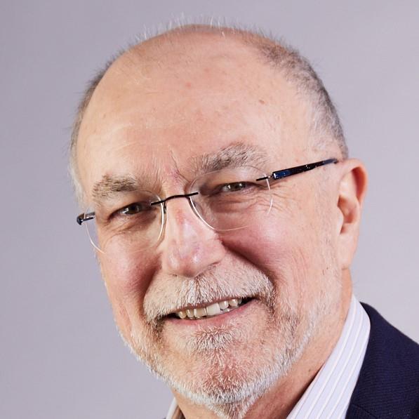 Peter Gibson