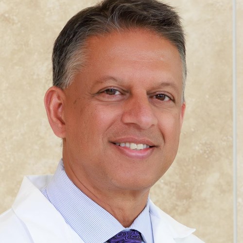 Prakash Gyawali