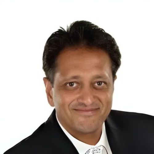 Rajiv Jalan