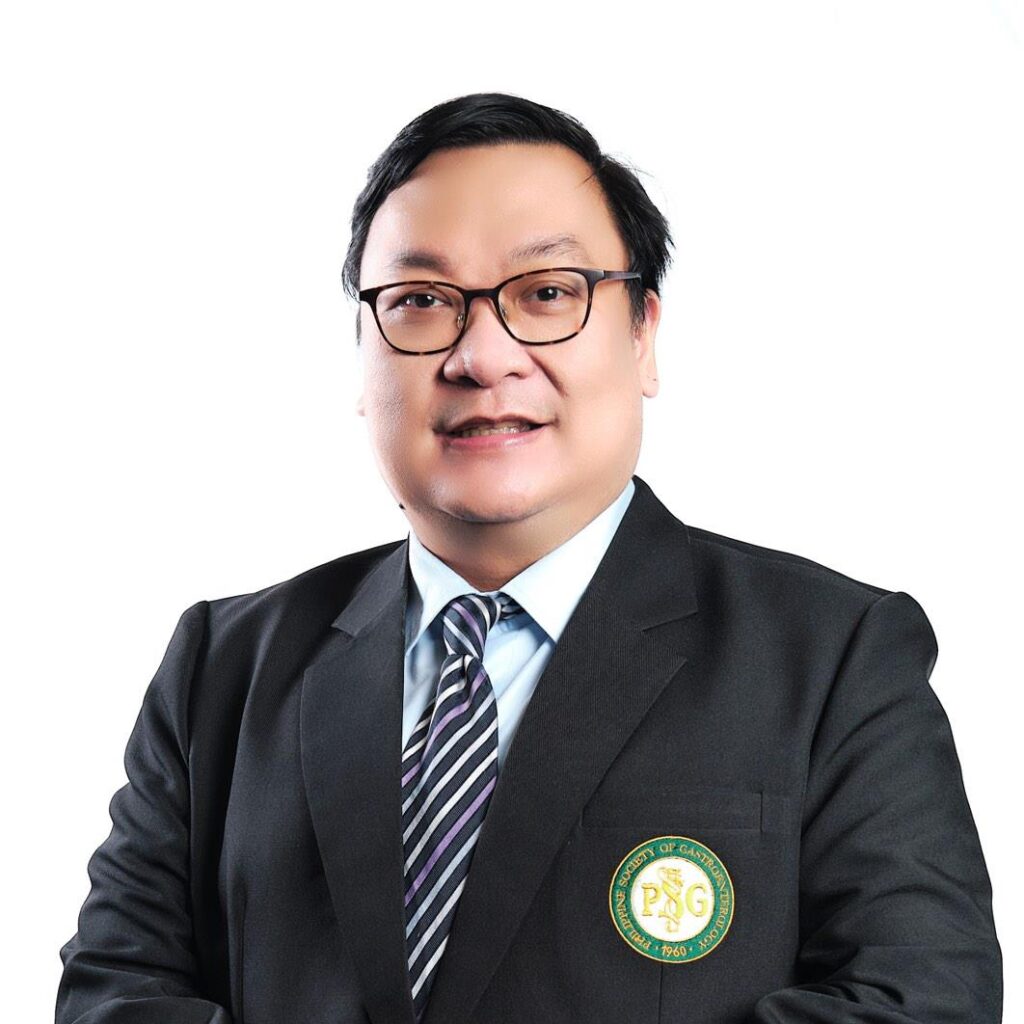 Ian Homer Cua