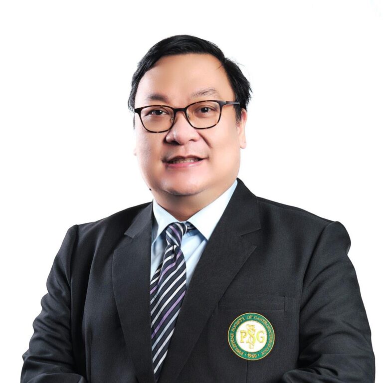Ian Homer Cua