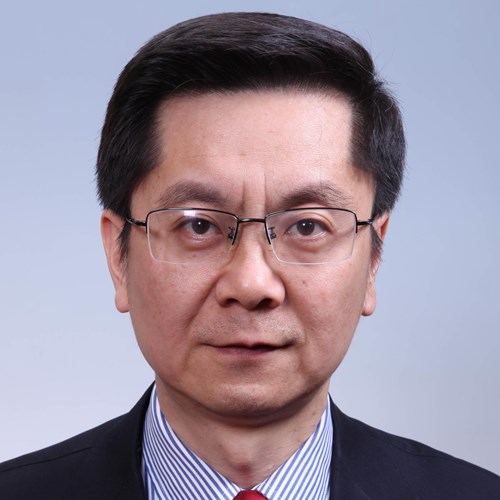 Jia Jidong