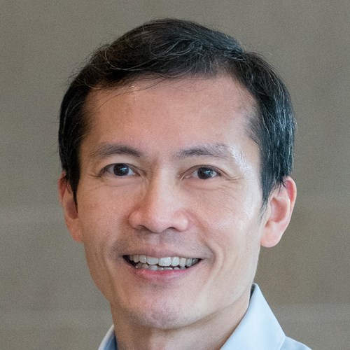 Lawrence Khek-Yu Ho