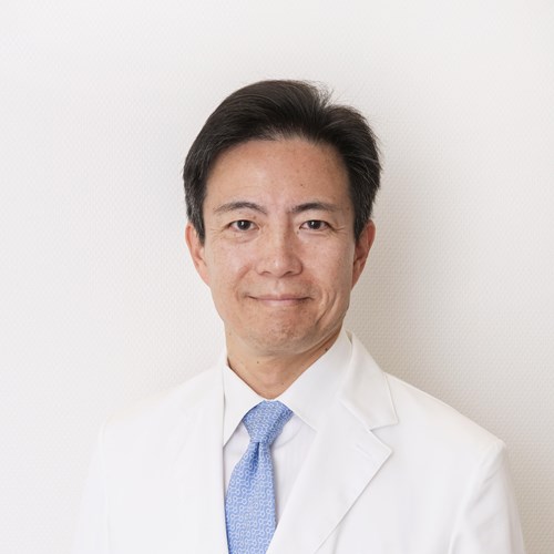 Takao Itoi