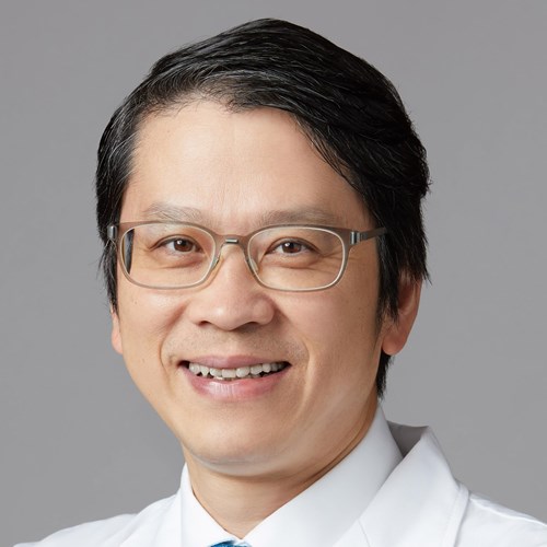 Wai Keung Leung