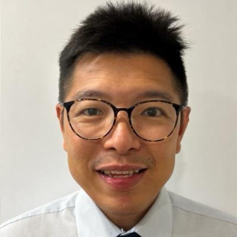 Jonathan Lee