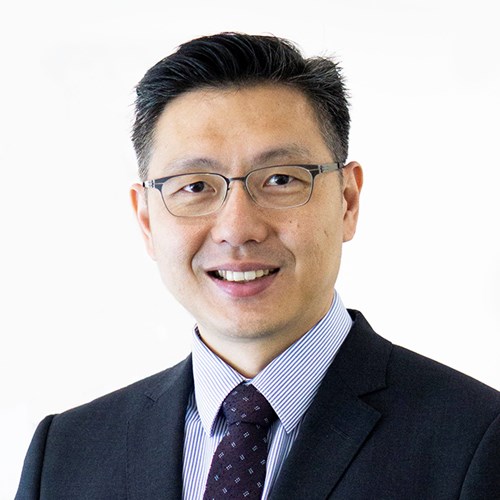 Alex Hwong-Ruey Leow