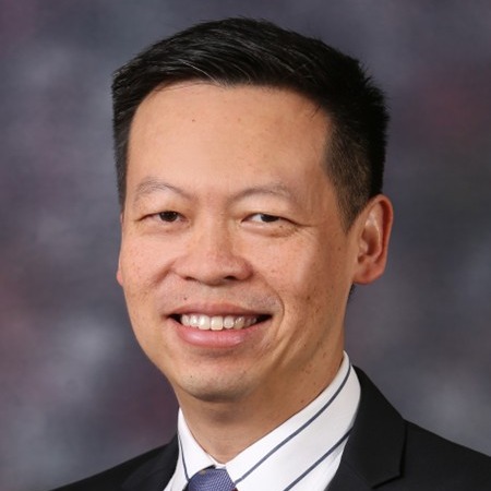 Christopher Khor