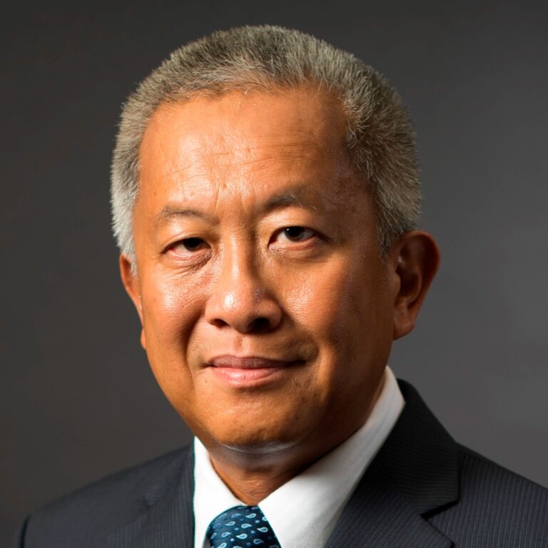 Tan Chee Kiat