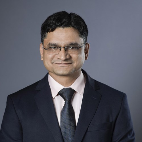 Anand Kulkarni