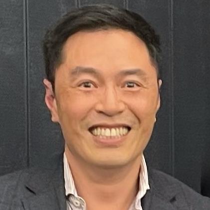 Rupert Leong