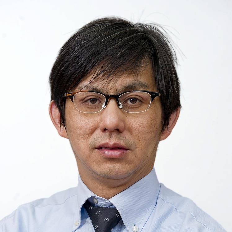 James Lau