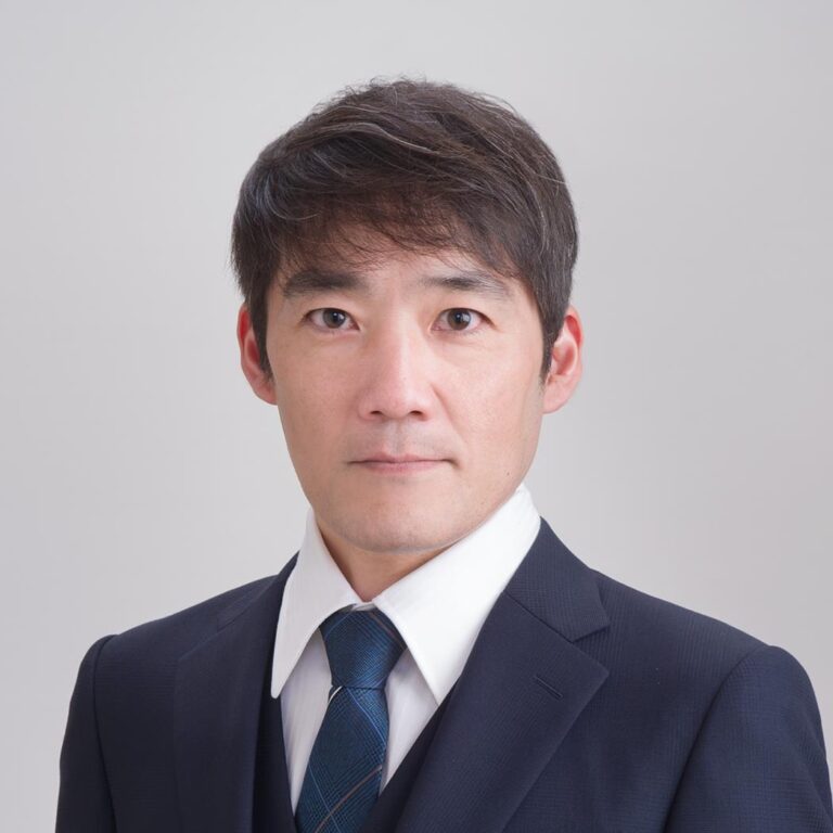 Takeshi Ogura