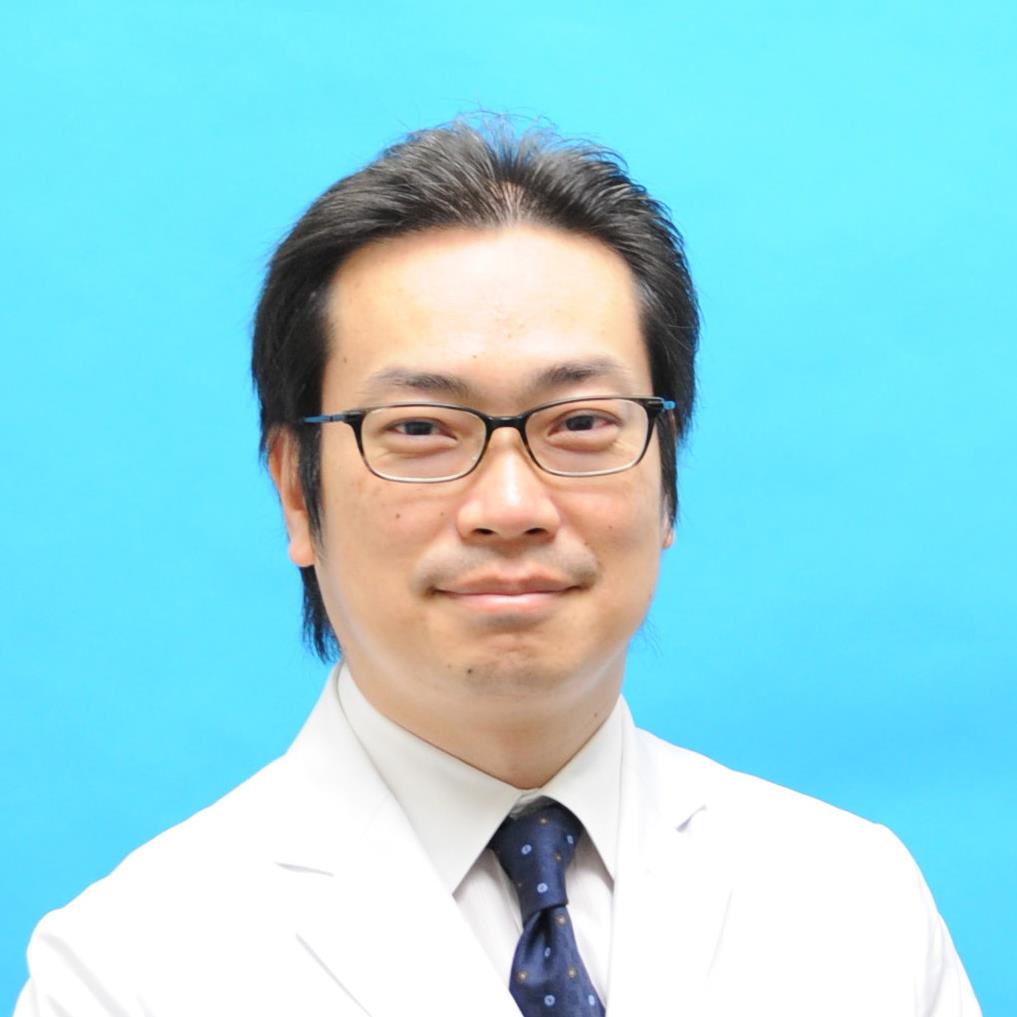 Yousuke Nakai