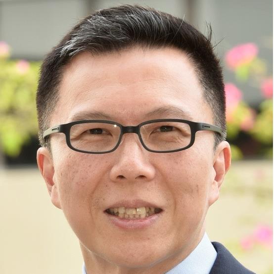 Choon Jin Ooi