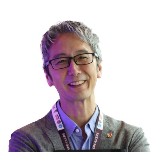Tomohiko Richard Ohya