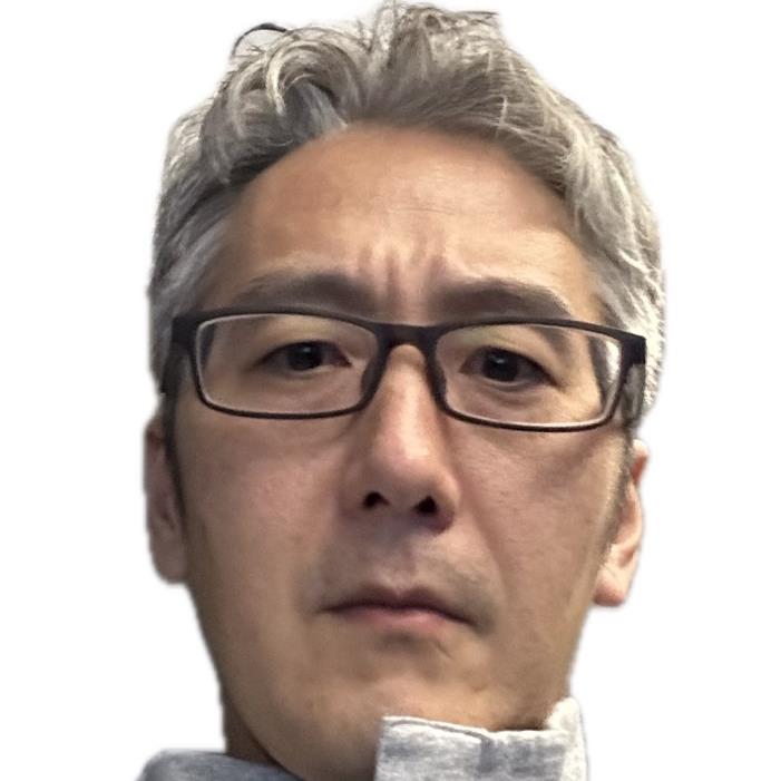 Tomohiko Richard Ohya