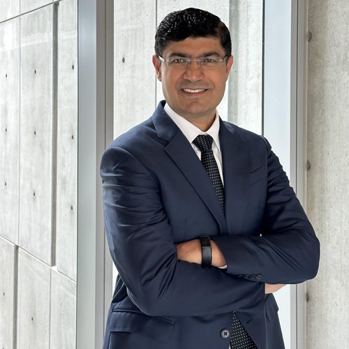 Rohit Loomba