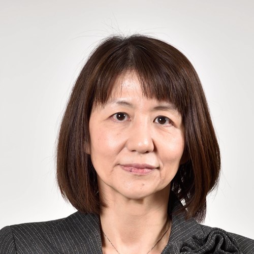 Akiko Shiotani