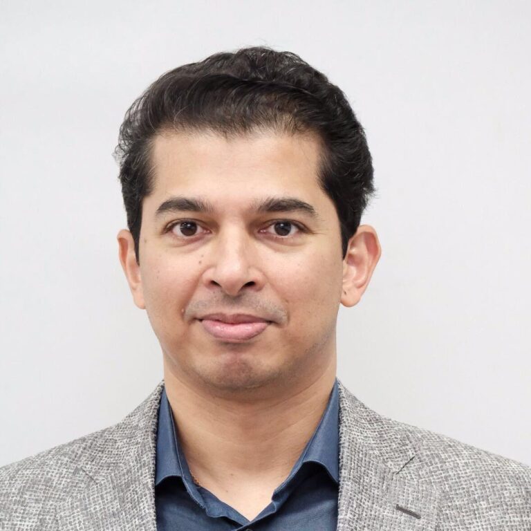 Jaideep Raj Rao