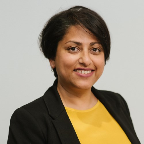 Payal Saxena