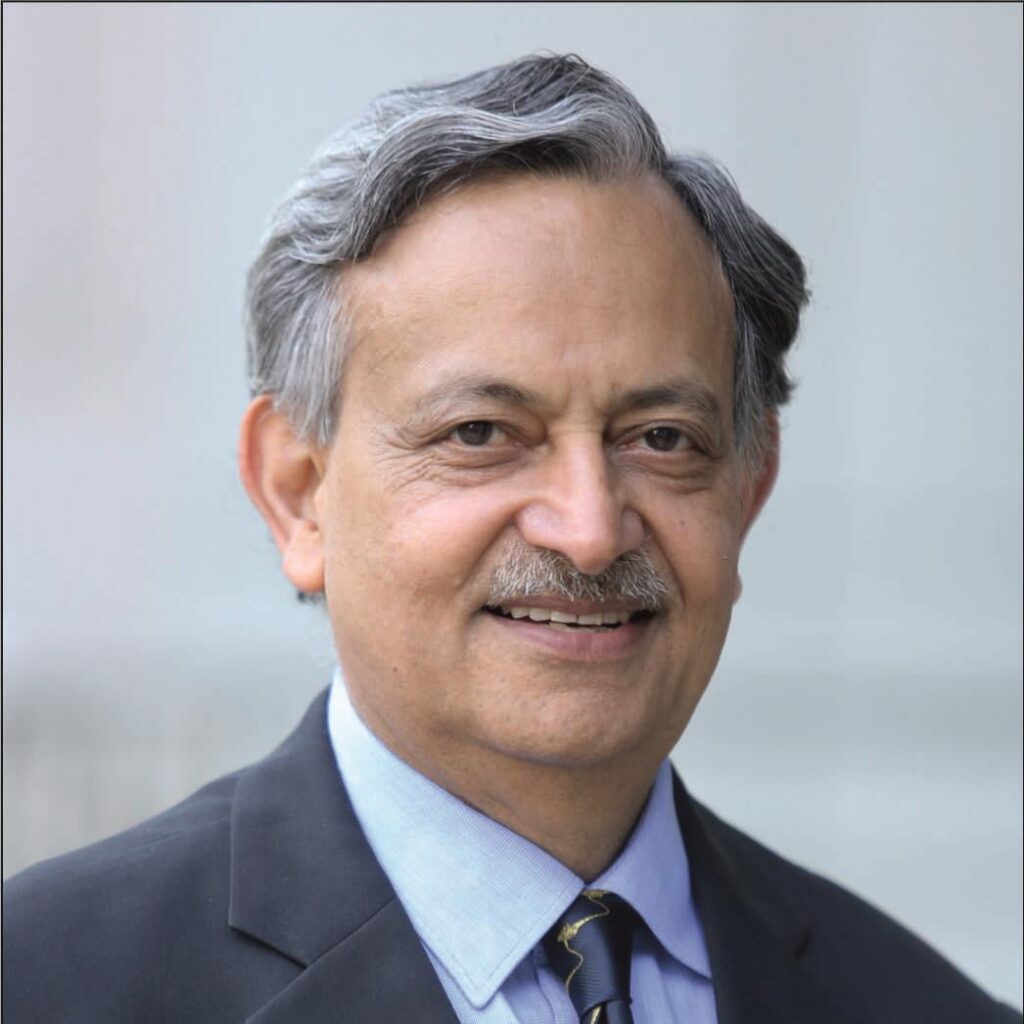 Shiv Kumar Sarin