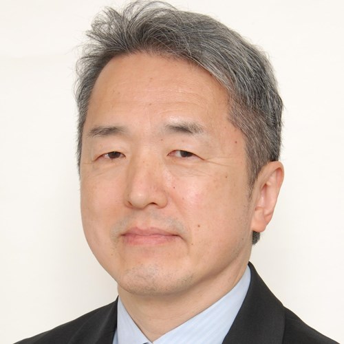 Yutaka Saito