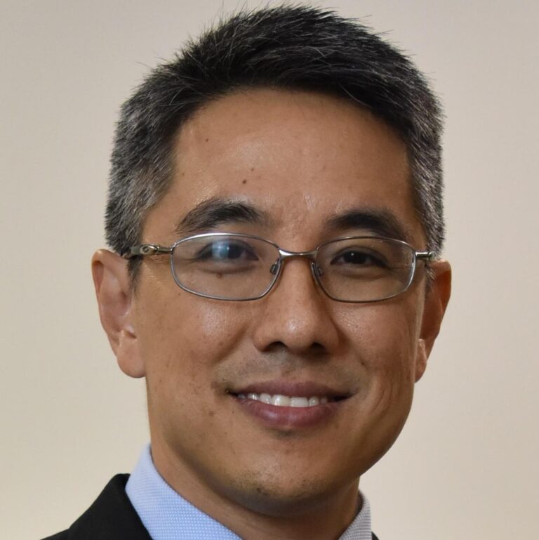 Damien Tan
