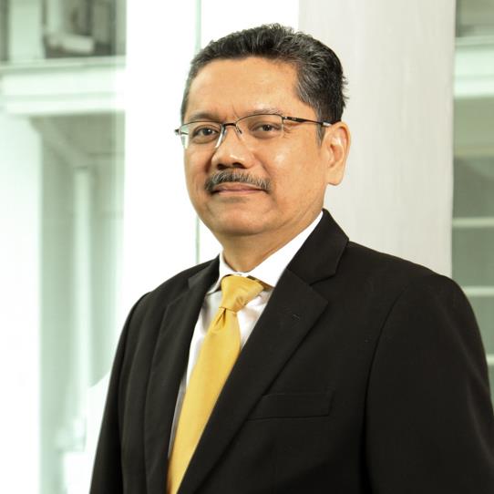 Ari Fahrial Syam