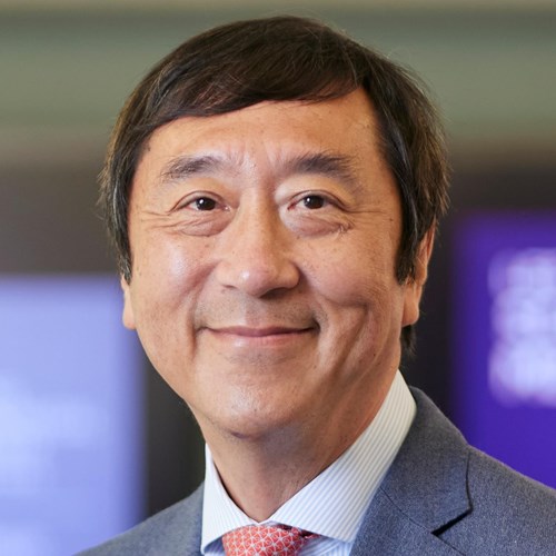Joseph Sung
