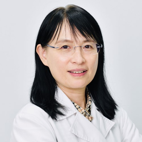 Shu Chen Wei