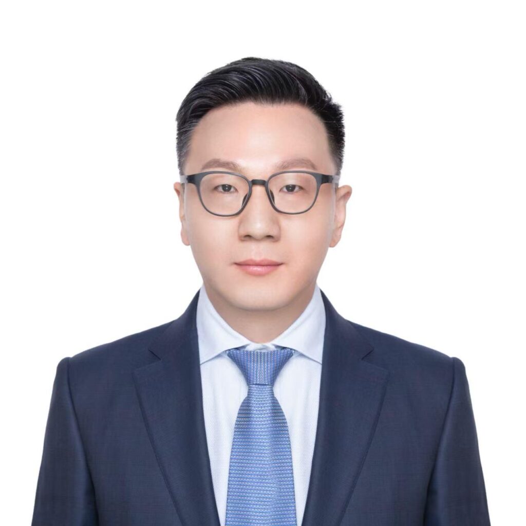Luo Xuefeng