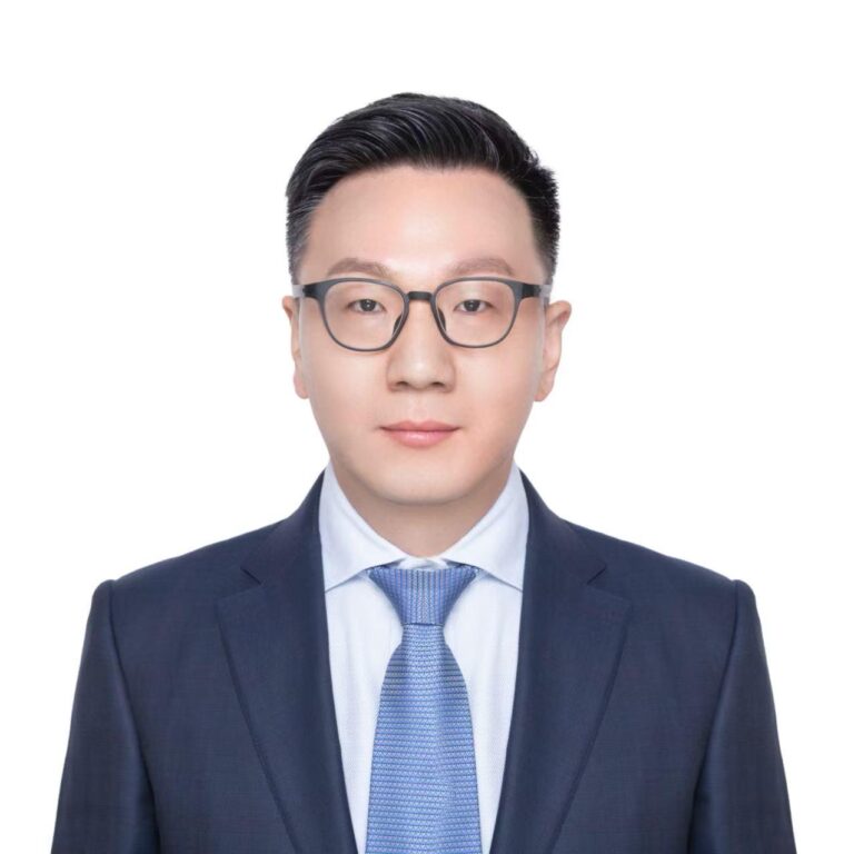 Luo Xuefeng