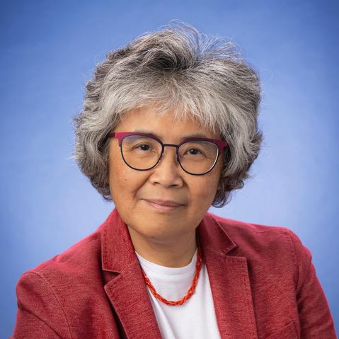 Florence Wong