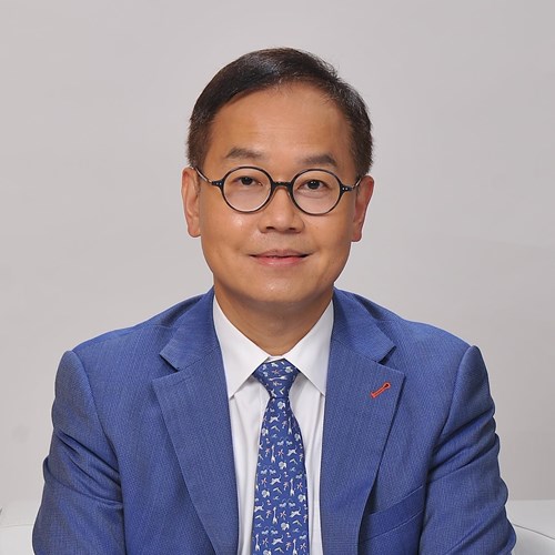 Justin Wu