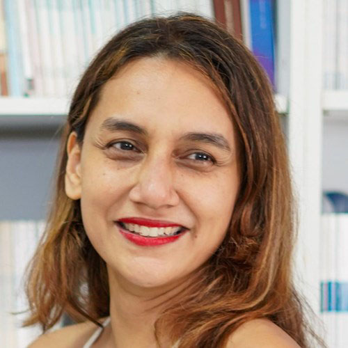 Ida Hilmi