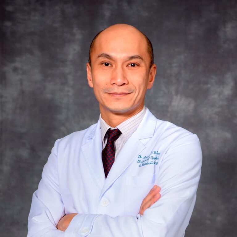 Anthony Teoh