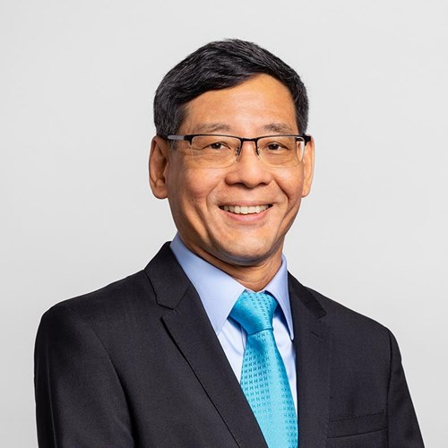 Khay-Guan Yeoh