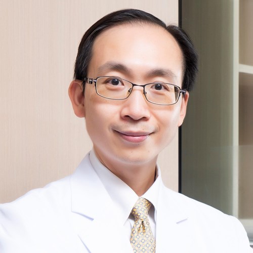 Vincent Wong