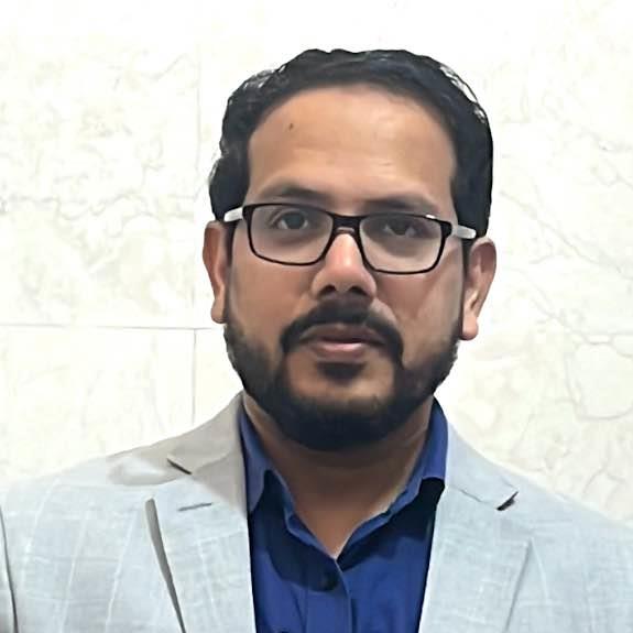 Ashok Choudhury