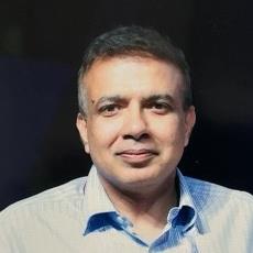 Vineet Ahuja