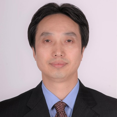 Yunsheng Yang