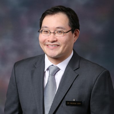 George Goh